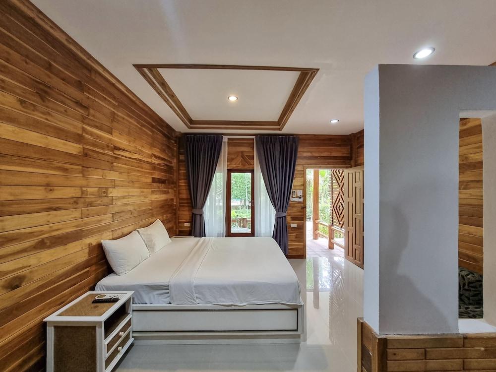 Phuvara Boutique Aonang Ao Nang Esterno foto