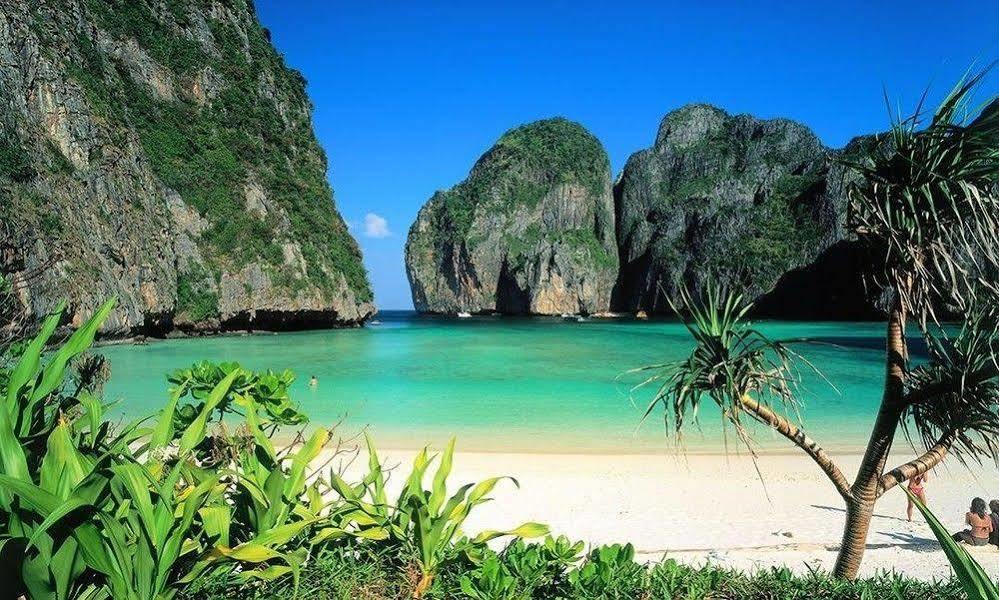 Phuvara Boutique Aonang Ao Nang Esterno foto